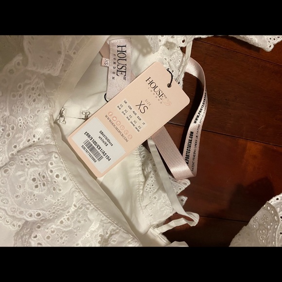 House of cb top - Picture 5 of 5